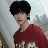 Trương Hàm Thụy