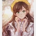 Shinokana Mary (Wing) - Chủ bang QUEEN