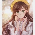 Shinokana Mary (Wing) - Chủ bang QUEEN