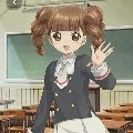 Mihara Chiharu