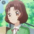 Sasaki Rika
