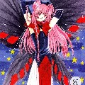Ruby Moon