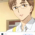 Kinomoto Fujitaka (ba Sakura)