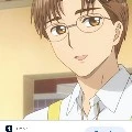 Kinomoto Fujitaka (ba Sakura)