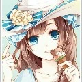 Yushikino Yuriko