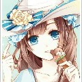 Yushikino Yuriko