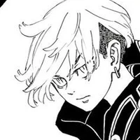 Matsuno Chifuyu