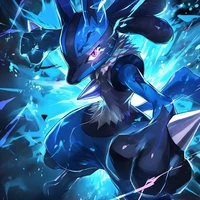 Lucario_Satoru