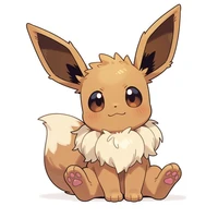Eevee_satoru