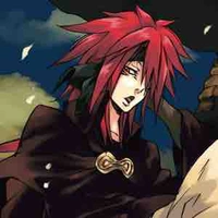Guy Crimson