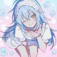 Rimuru Tempest