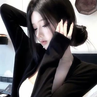 Diệp Hàn Y_bn nu9