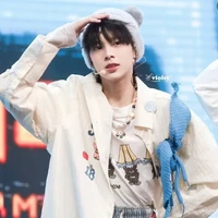 Trần Tư Hãn_nhóc