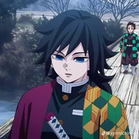 tomioka giyuu