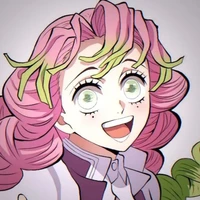 kanroji mitsuri
