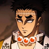 gyomei himejima