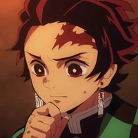 kamado tanjirou