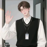 陈泽武 [ Tần Trạch Vũ]