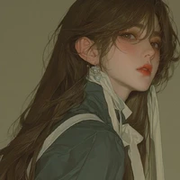 容敛烟[ Dung Liễm Yên]