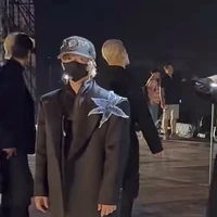 Các anh