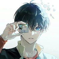 Isagi Yoichi