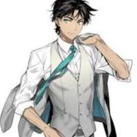 Hattori Heiji