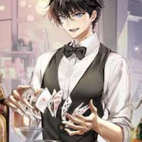 Kuroba Kaito