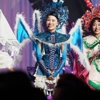 Nguyễn Diệu Huyền (Pháo)
