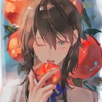 aoi touka