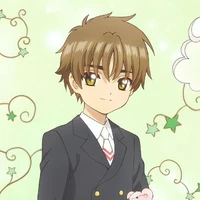 Li Syaoran