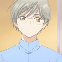 Tsukishiro Yukito