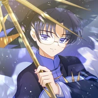 Hiiragizawa Eriol