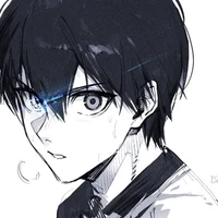 Isagi Yoichi