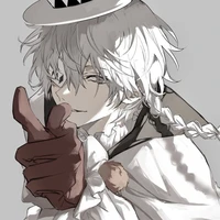 Nikolai Gogol