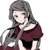 Naomi Tanizaki