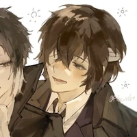 Dazai Osamu