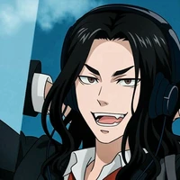 Baji Keisuke