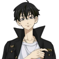 Sano Shinichirou