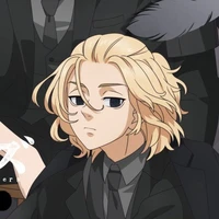 Sano Manjirou [Mikey]