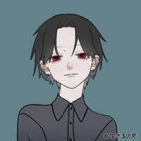 Edern Moriarte ( anh trai shou)