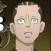Arashi Keizo [Benkei]