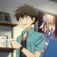 Kaito