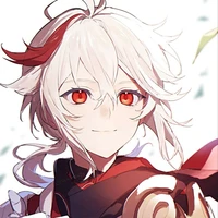 Kaedehara Kazuha