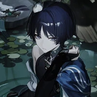 Scaramouche