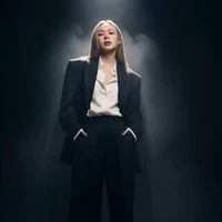 JUNE WANWIMOL[chị]