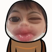 Bé gián🪳