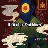 Đại Nam 