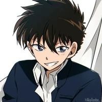 Kuroba Kaito
