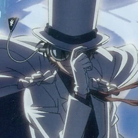 Kaito Kid