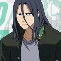Sugishita Kyotaro
